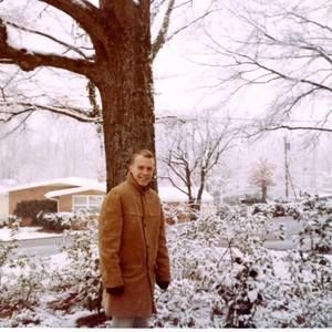 Meet your Posher, Joanna